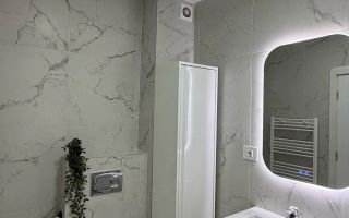 Apartament 2 camere Rond OMV Pipera - Poză 5