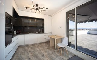 Apartament deosebit cu terasă panoramică – Sanpetru, Str. Sfinții Constantin - Poză 2