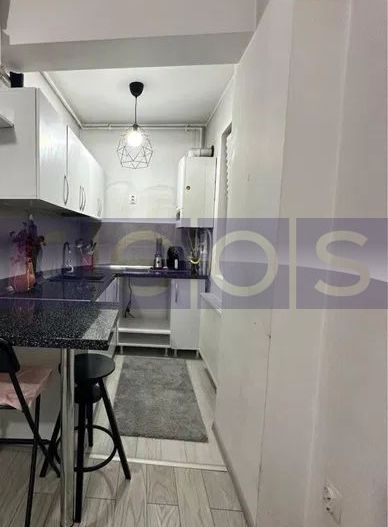 STUDIO DE VANZARE | 27 MP + BALCON 5 MP | ETAJ 2 | BLOC 2019 | MOBILAT - Poză 4