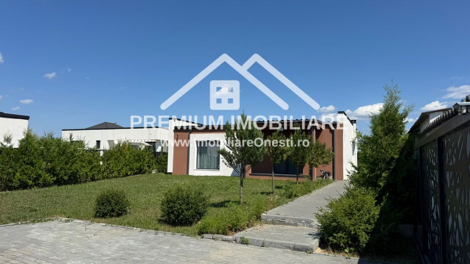Casa Individuala de vanzare | 1000 mp teren - Poză 20