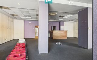 Spațiu  Comercial Zona Soarelui Bulevardul Sudului - Poză 15