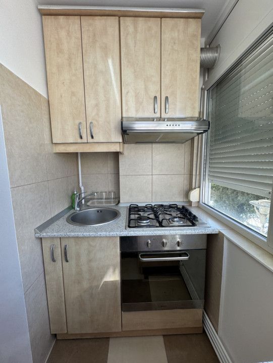 Apartament renovat 2025 | Vox & Iulius la 5 min | Complet utilat | Comision 0 - Poză 11