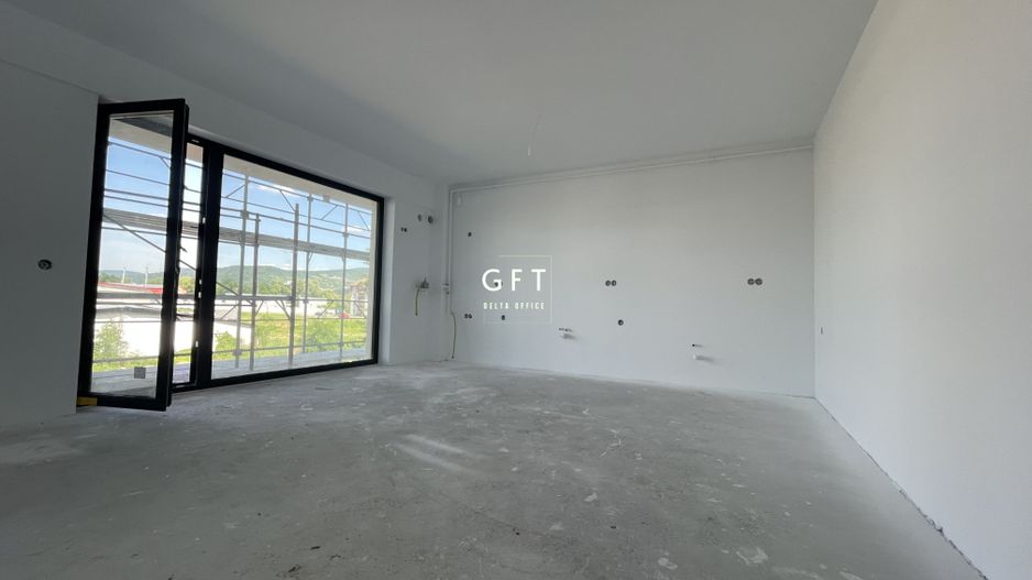 APARTAMENTE NOI, PLATA IN RATE! - Poză 1