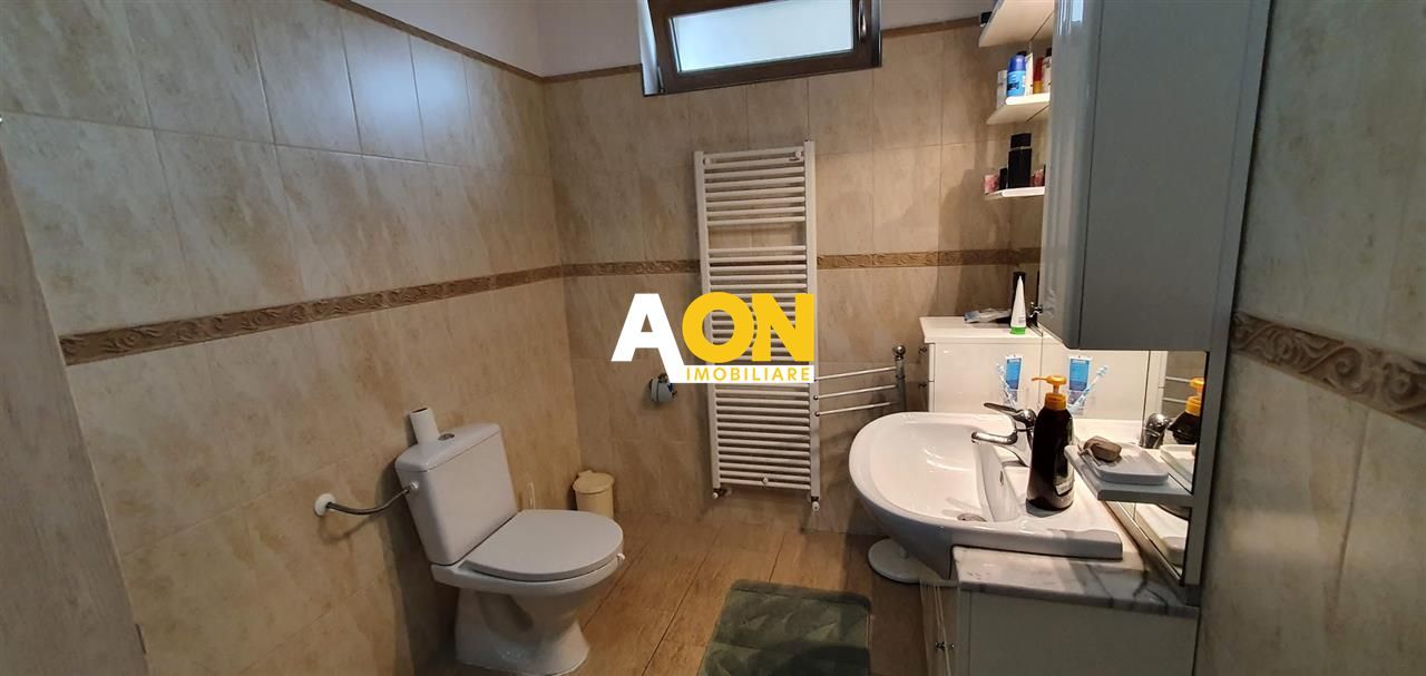 Casa 5 camere, D+P 1200 mp teren, toate utilitatile - Poză 16