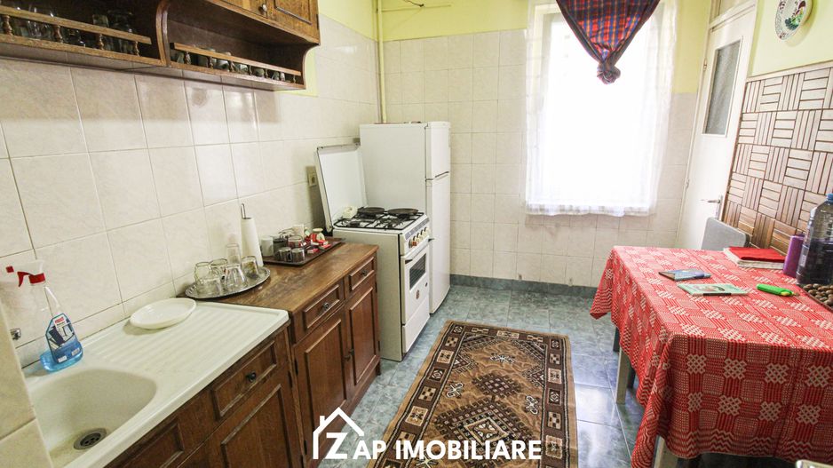7 noiembrie - Ap 3 camere - 2 bai - Pet Friendly - Muncitori etc - Poză 4