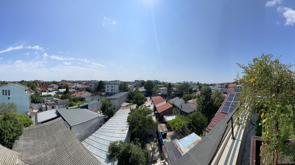 ANDRONACHE - Mentiunii | 3 camere 120mp + terasa 110mp bloc 2009 - Poză 40