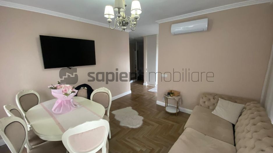 Apartament 3 camere, West Residence - Poză 1