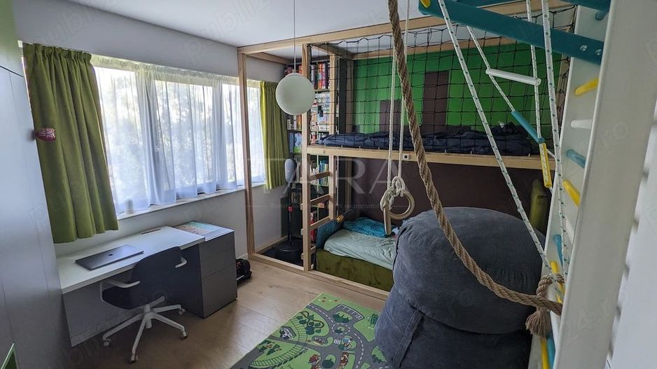 Casă modernă în zonă liniștită, zona Bună Ziua - Poză 10