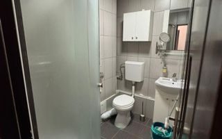 Apartament 3 camere 2 băi Complet mobilat Zona Crângași – Podul Grant - Poză 11