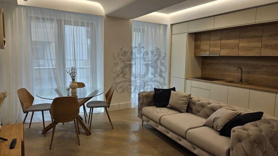 Cortina126 | Inchirere | 3 Camere | Terasa 25 mp | 2 Parcari - Poză 8