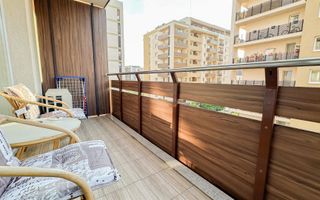 Apartament superb 2 camere + parcare Urban Coresi - Poză 10