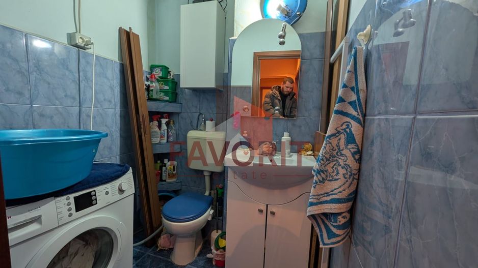 3 camere | etaj 2 | 2 bai | centrala proprie | zona excelenta - Poză 10