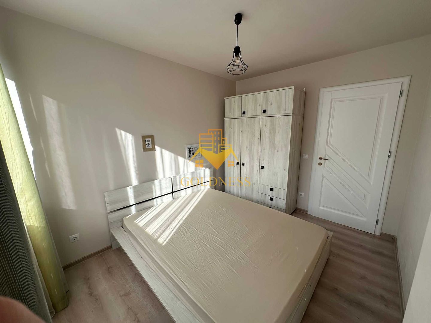 3 camere, Buna ziua, Calea Turzii, Grand Hotel Italia, Parcare - Poză 4