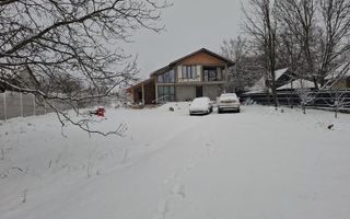 Vila 4 camere Comuna Dascalu - Poză 7