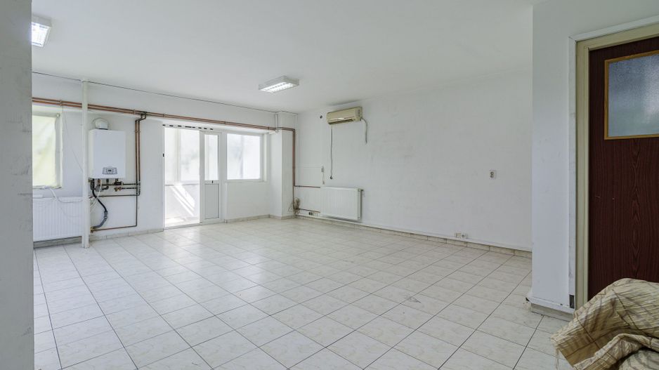 Spatiu comercial Crangasi - Poză 1