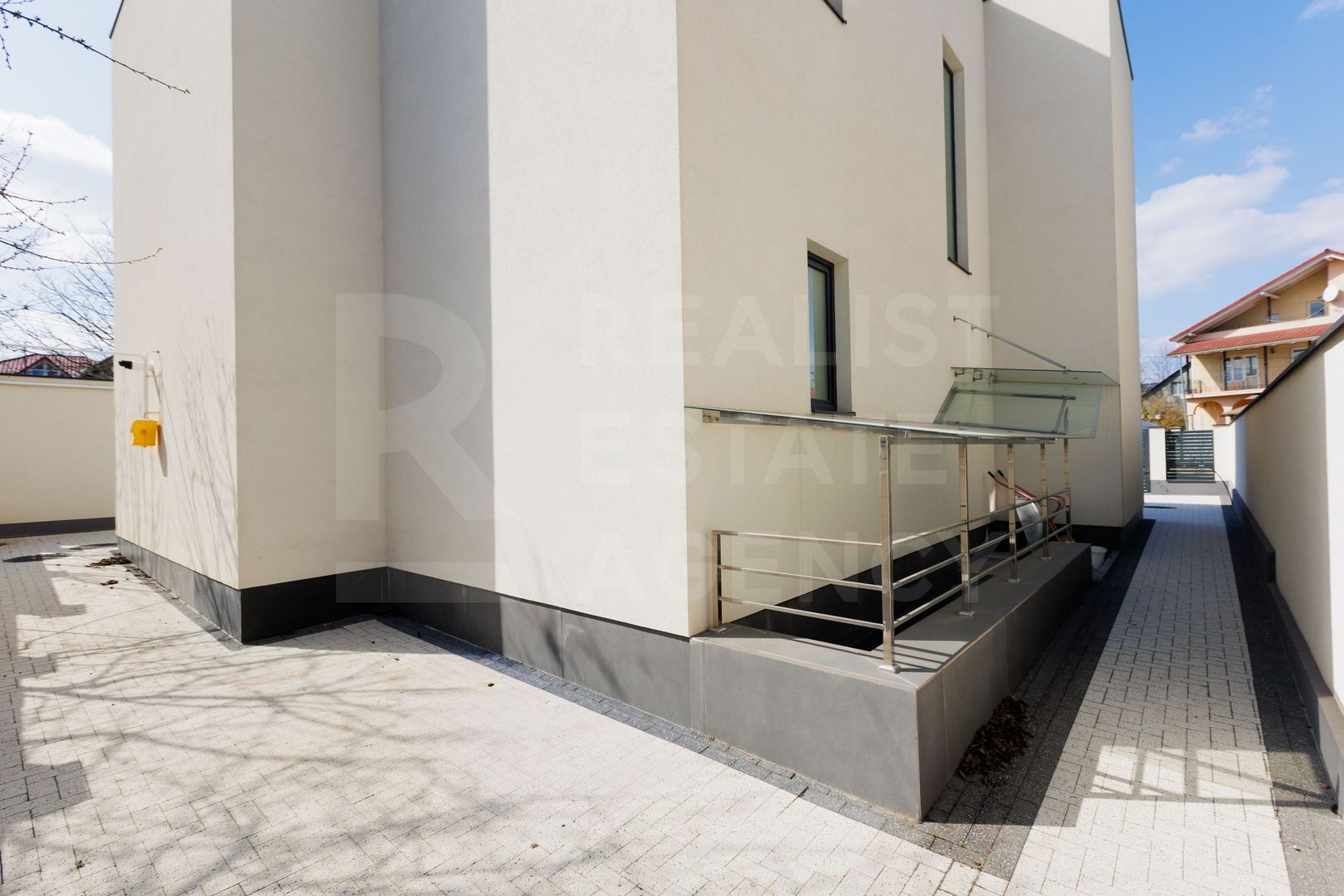 Vânzare, casă, 4 camere, str. Vascan, Telecentru - Poză 8