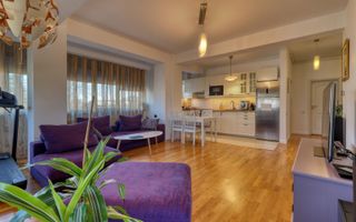 Parc Bazilescu- Apartament  4 camere – 115mp- La cheie- 0% comision - Poză 5