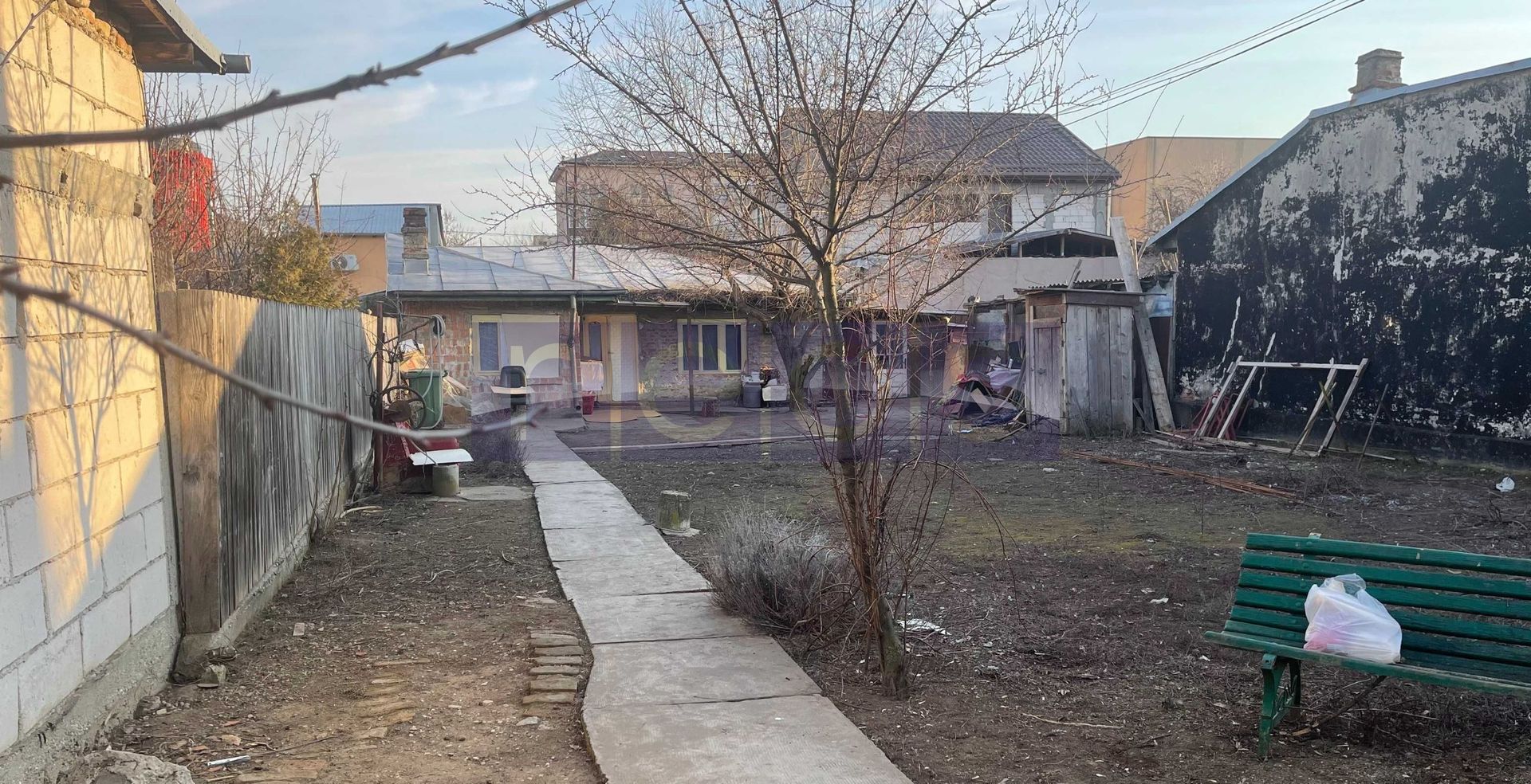 TEREN 800MP | STRAULESTI - Poză 1