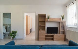 Apartament 2 camere, balcon, str Prof. Ioan Rus, Floresti, COMISION 0% - Poză 4