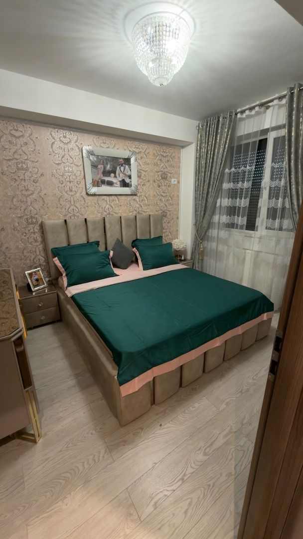 De vanzare apartament 2 camere LUX zona Militari Residence/Mobilat Utilat - Poză 4