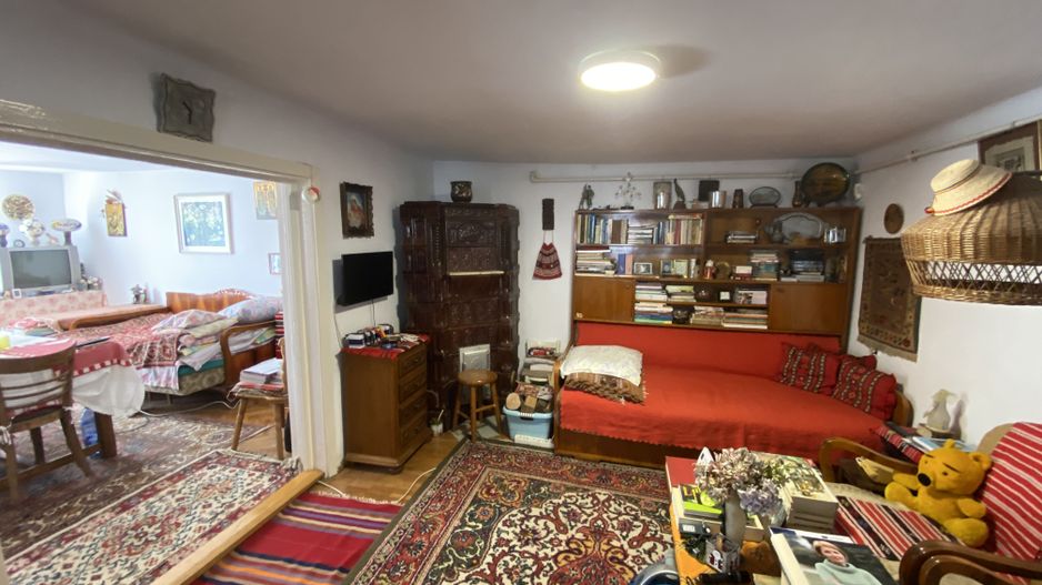 Oferta rezervata! Casă Individuală de Vânzare în Săcele - Poză 14