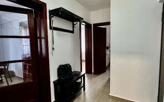 Apartament de închiriat în Floreasca: 2 Camere, 51mp, Mobilat şi Utilat Modern - Poză 16
