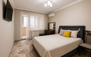 Te Muți Imediat – 3 Dormitoare – Centru Anenii Noi - Poză 3