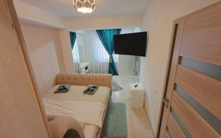 Apartament ultramodern 3 camere cu loc de parcare pe Severinului - Poză 2