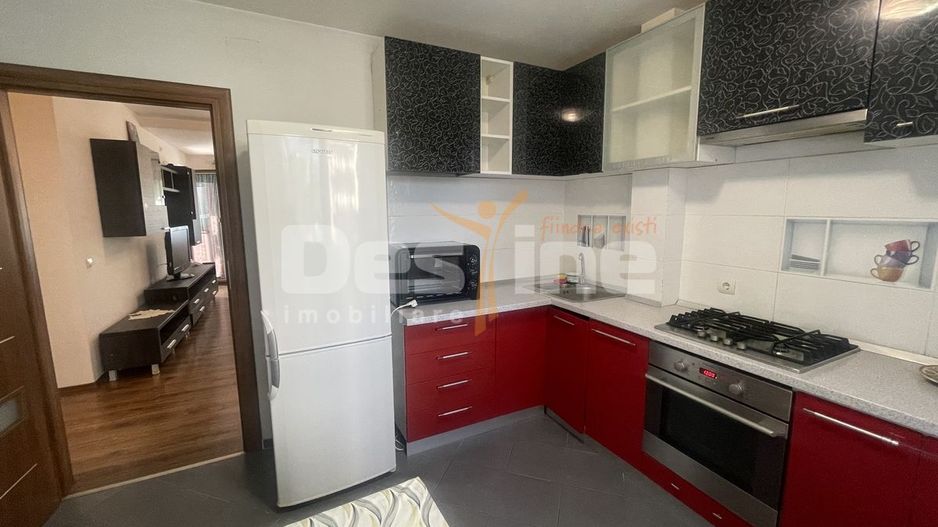 Apartament de 2 camere de inchiriat | Loc de parcare + boxa inclus - Poză 4