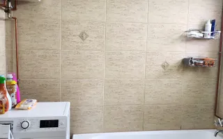 Vânzare Apartament 2 Camere Decomandat Unirii- Octavian Goga Bloc Monolit 2000 - Poză 15