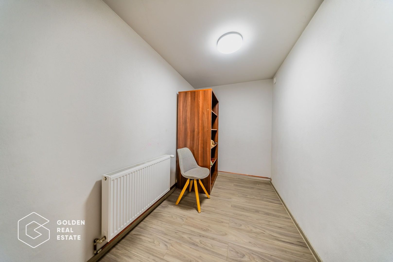 Casă 3 camere renovată în Bujac-Sega , 2 corpuri, teren 572 mp - Poză 17