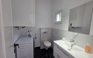 DUPLEX DE ÎNCHIRIAT | LÂNGĂ PĂDURE - SUCEAVA | 640 €/lună - Poză 12