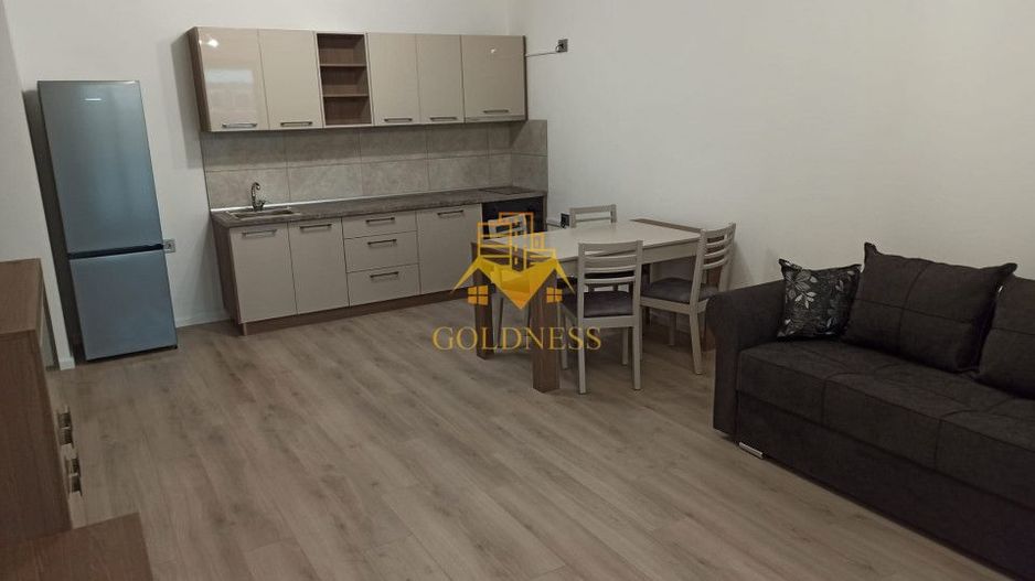 2 camere, modern, parcare, bloc nou, Liberty Iris zona Garii, Dedeman - Poză 1