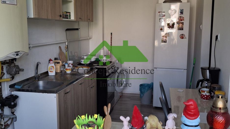 Apartament 64 mp, etaj 4 – str. Dimitrie Cantemir - Poză 2