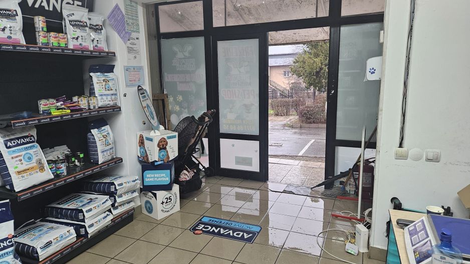 Spațiu comercial de vânzare | Trivale – Str. Bradului - Poză 12