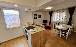 Apartament 2 camere, mobilat, utilat, Cetate - Poză 3