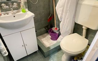 Garsoniera practica,ideala pentru investitie sau locuit - Poză 10