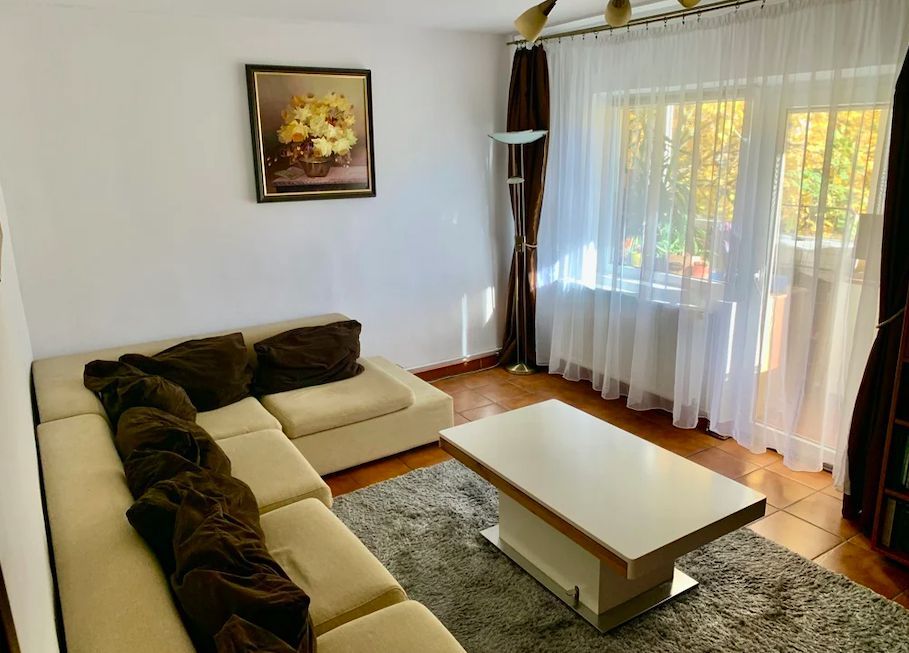 APARTAMENT RENOVAT 3 CAMERE BUCOVINA - Poză 1