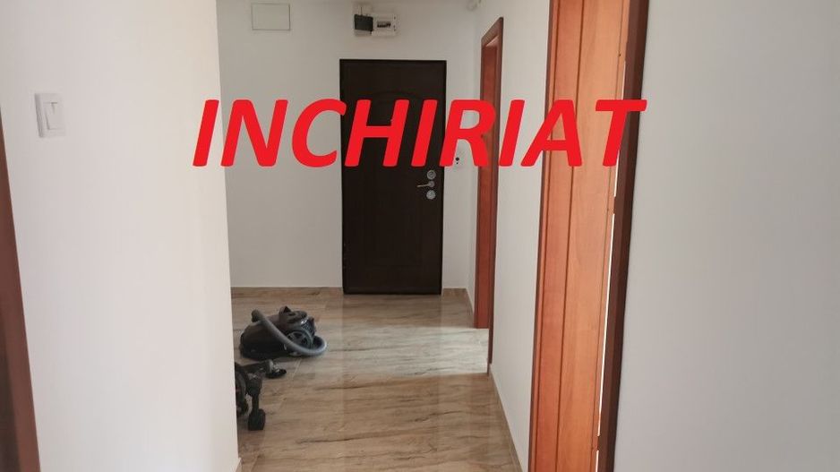 Inchiriere apartament 3 camere, nemobilat, Gavana zona Lidl - Poză 1
