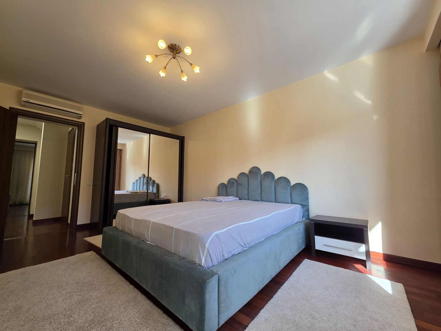 Vilă 5 camere de închiriat | American Village – Pipera - Poză 10