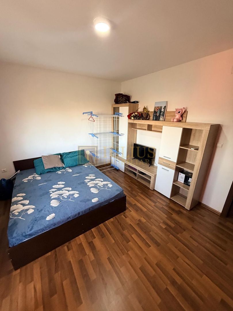 2 camere| Lipovei| zona frumoasa| centrala proprie, clima| pet friendly (pisic) - Poză 6