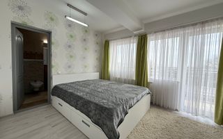 3 camere/ 2 bai/ balcon  – Zona Piata 1 Mai - Poză 7