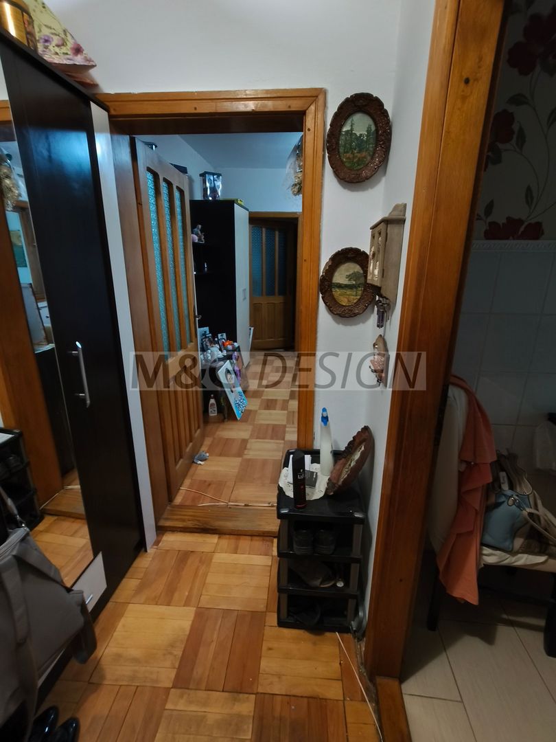 Apart 2 camere Torontalului, 2 minute de Iulius Town - Poză 16