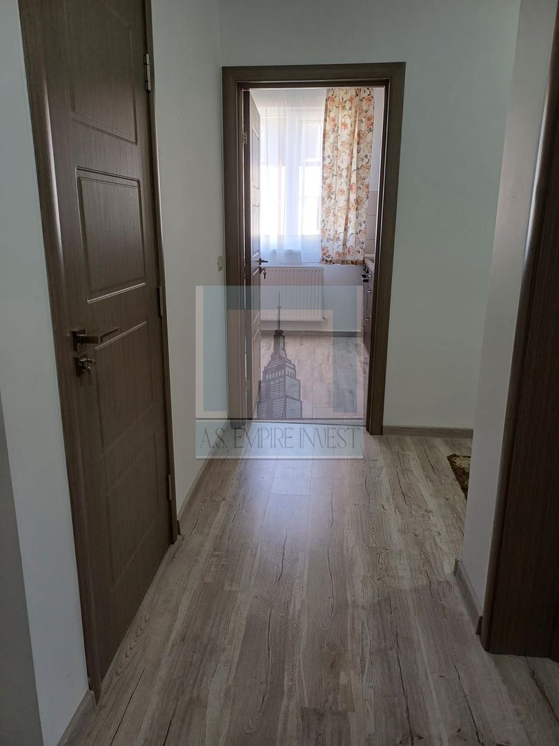 Ap 2 camere decomandat, mobilat/utilat - zona Sanpetru - Poză 7