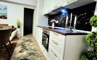 Ap 3 cam, D, 65 mp,loc de parcare, Moara de vant 145,000 € - Poză 8