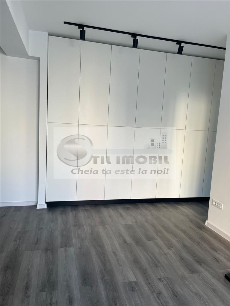 NOU! INTABULAT! Apartament 3 camere D 87.4mp Cartier Visoianu - Poză 4