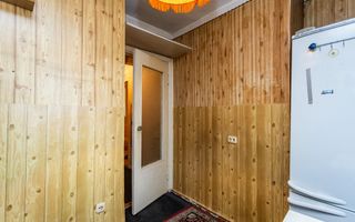 Vânzare, apartament, 1 cameră, strada Ciprian Porumbescu, Buiucani - Poză 5