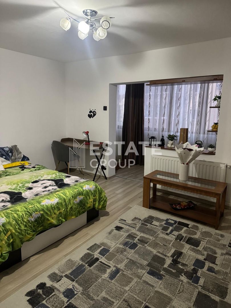 Soarelui, spatios, centrala termica - Poză 8