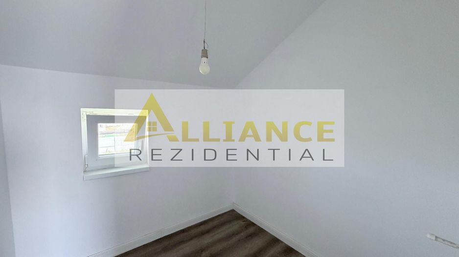 Casa Individuala - 6 camere - 3 bai - 550 mp teren - Poză 11