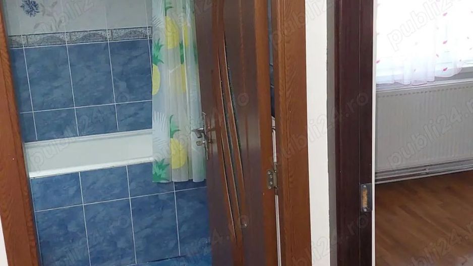 BRASADAS vinde ap 2 cam PARTER Careiului Shopping City. - Poză 5